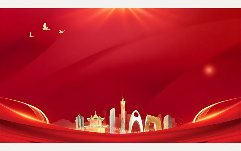  Mẫu Maket hội nghị khách hàng